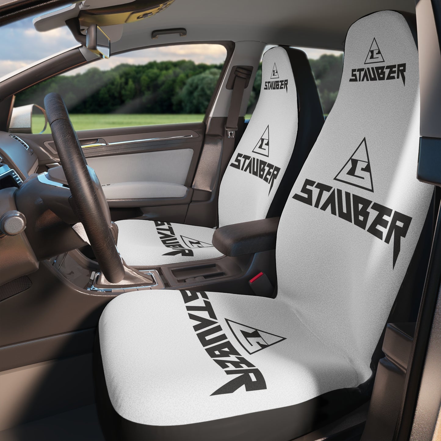 Stauber Seat Covers