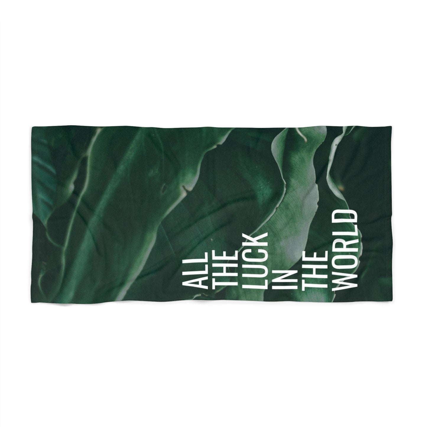Stauber Towel