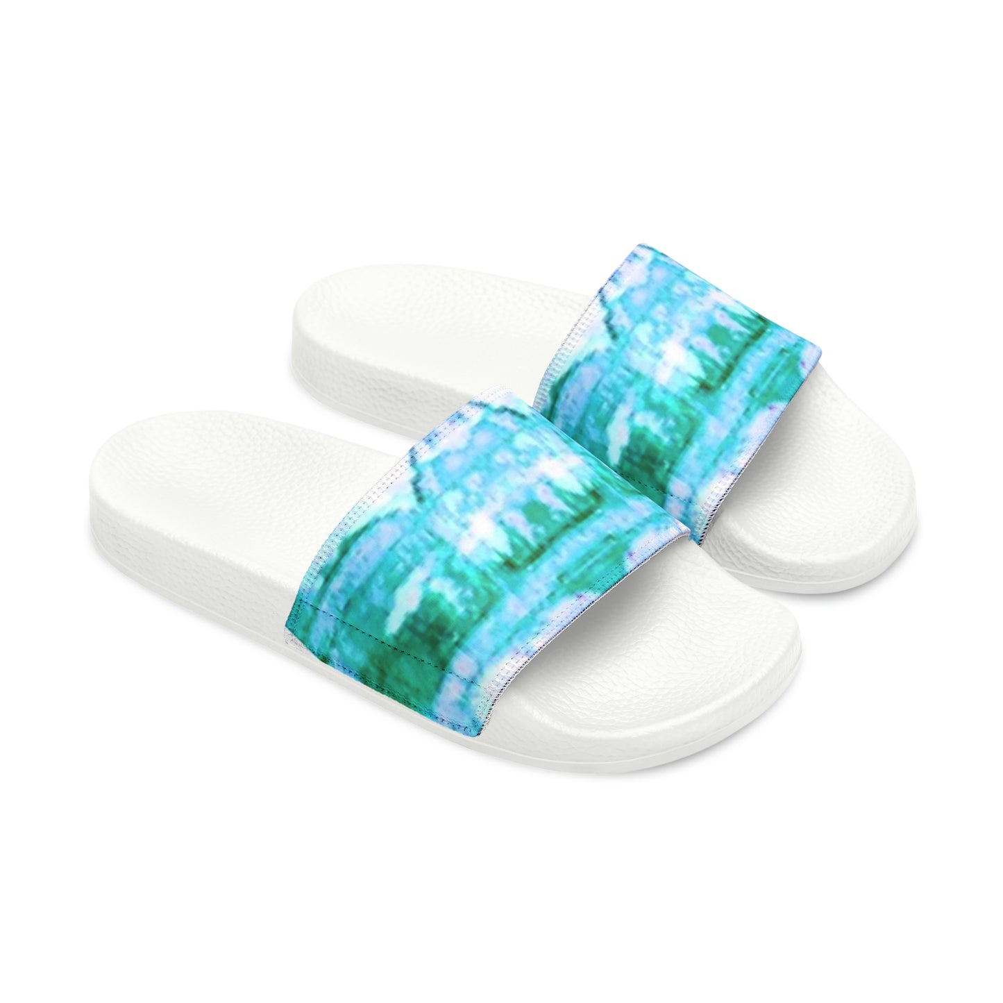 Stauber Sandals