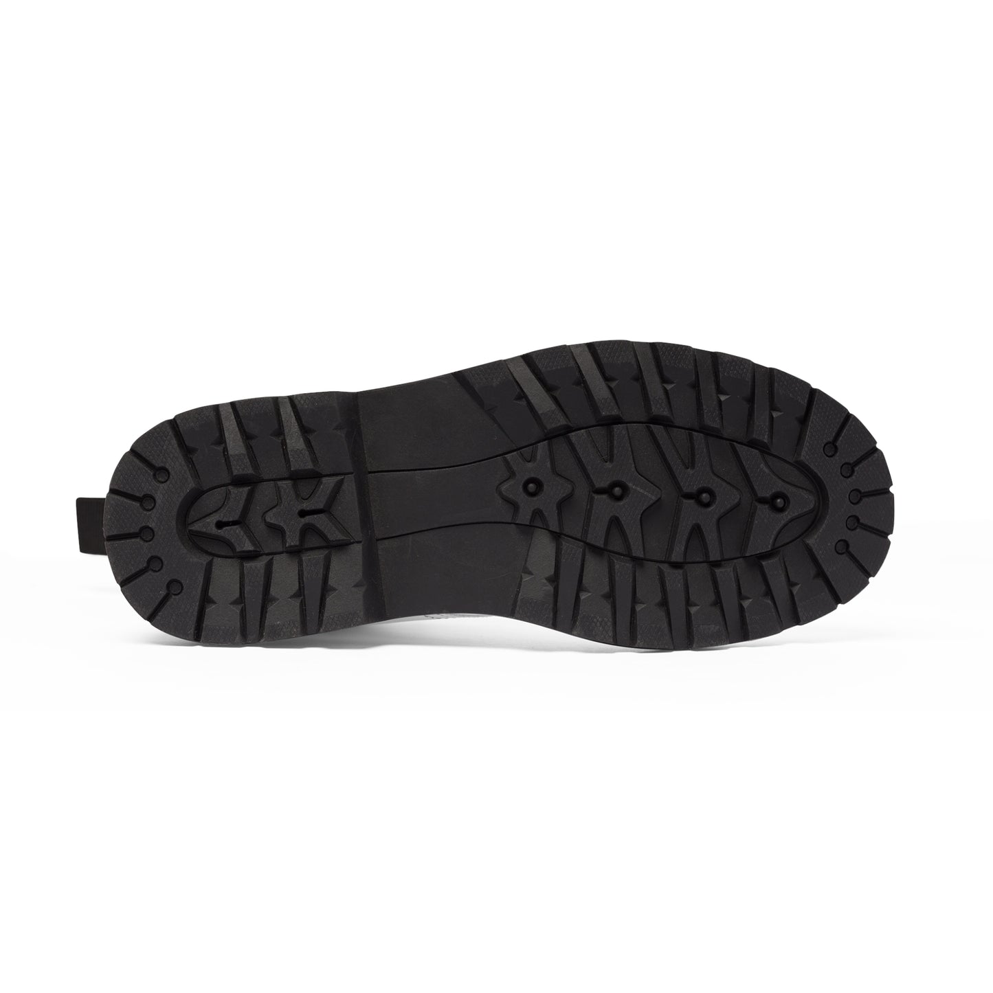 Stauber Boots
