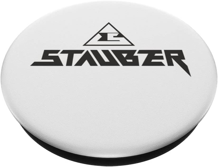 Stauber PopSockets Swappable PopGrip