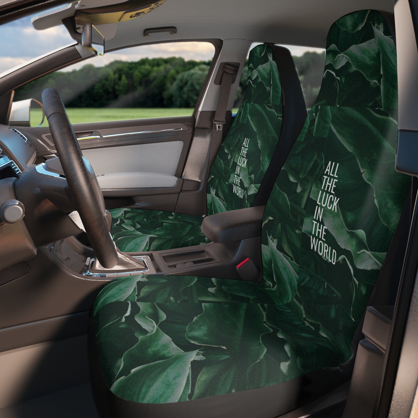 Stauber Seat Covers