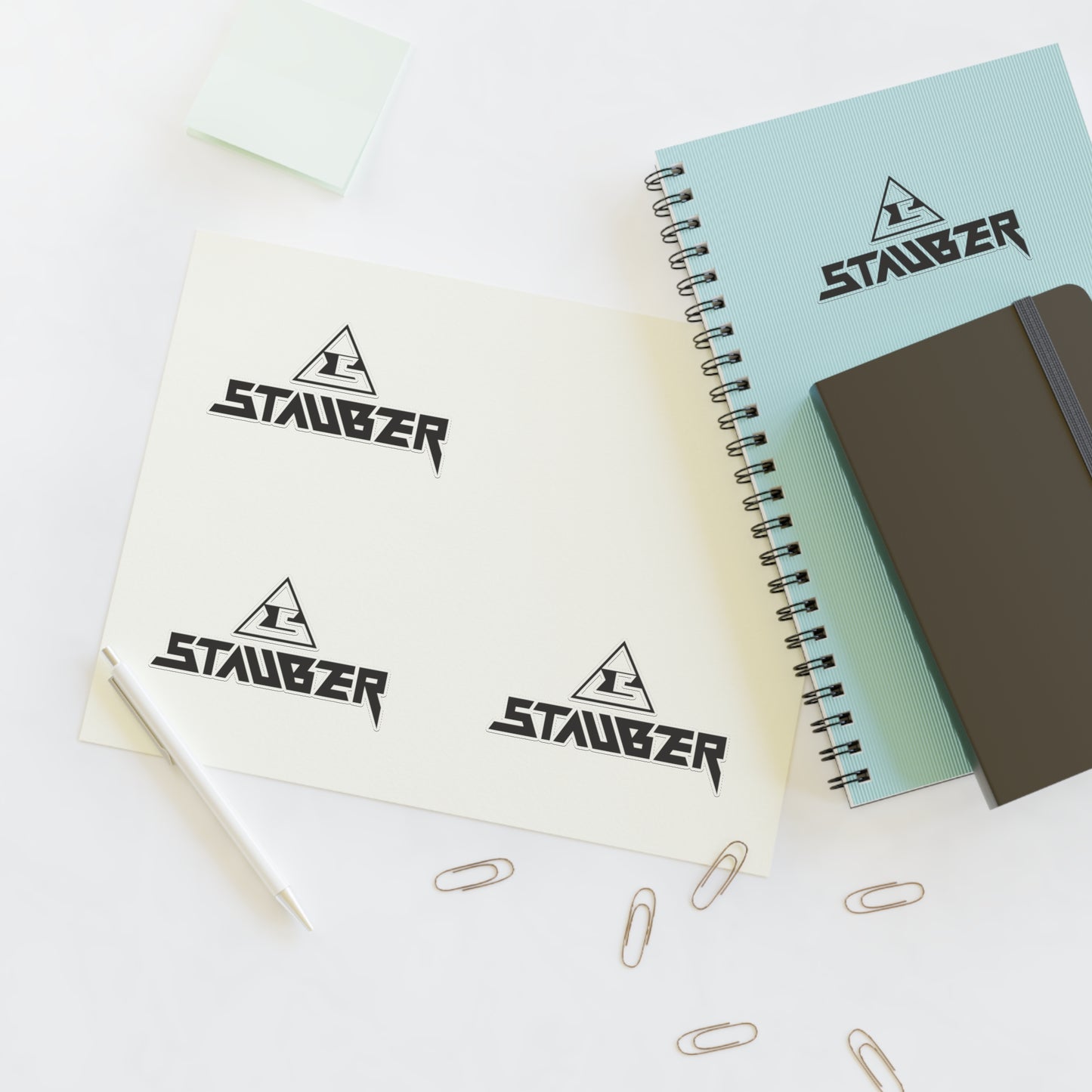 Sticker Sheet