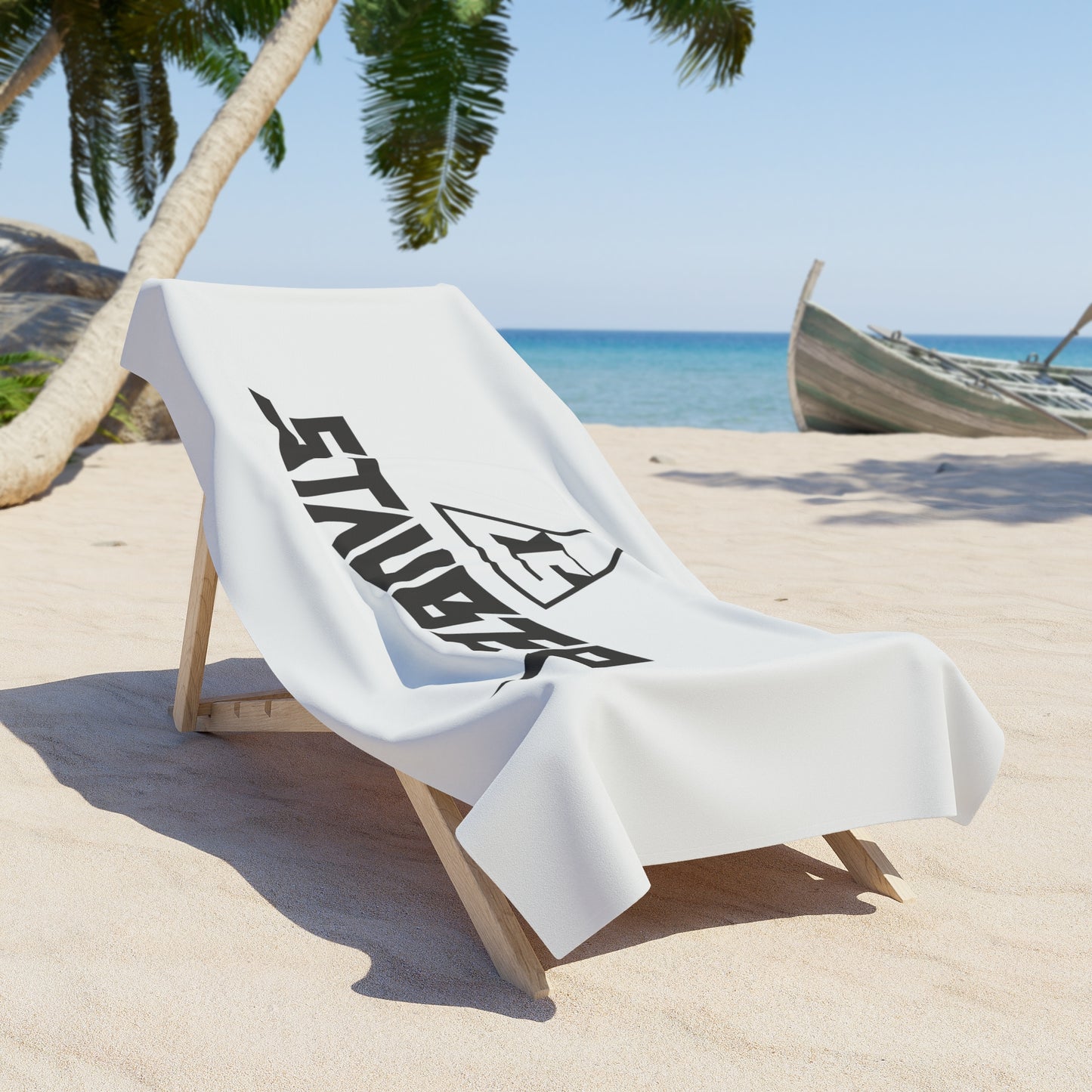 Stauber Towel
