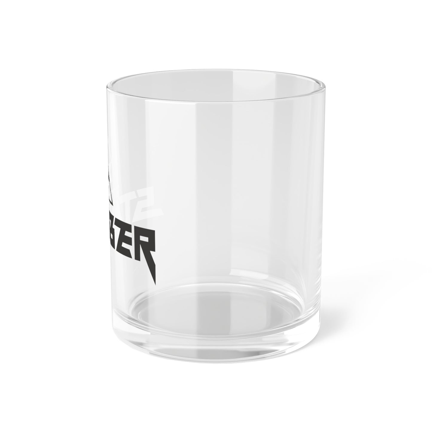 Stauber Glass