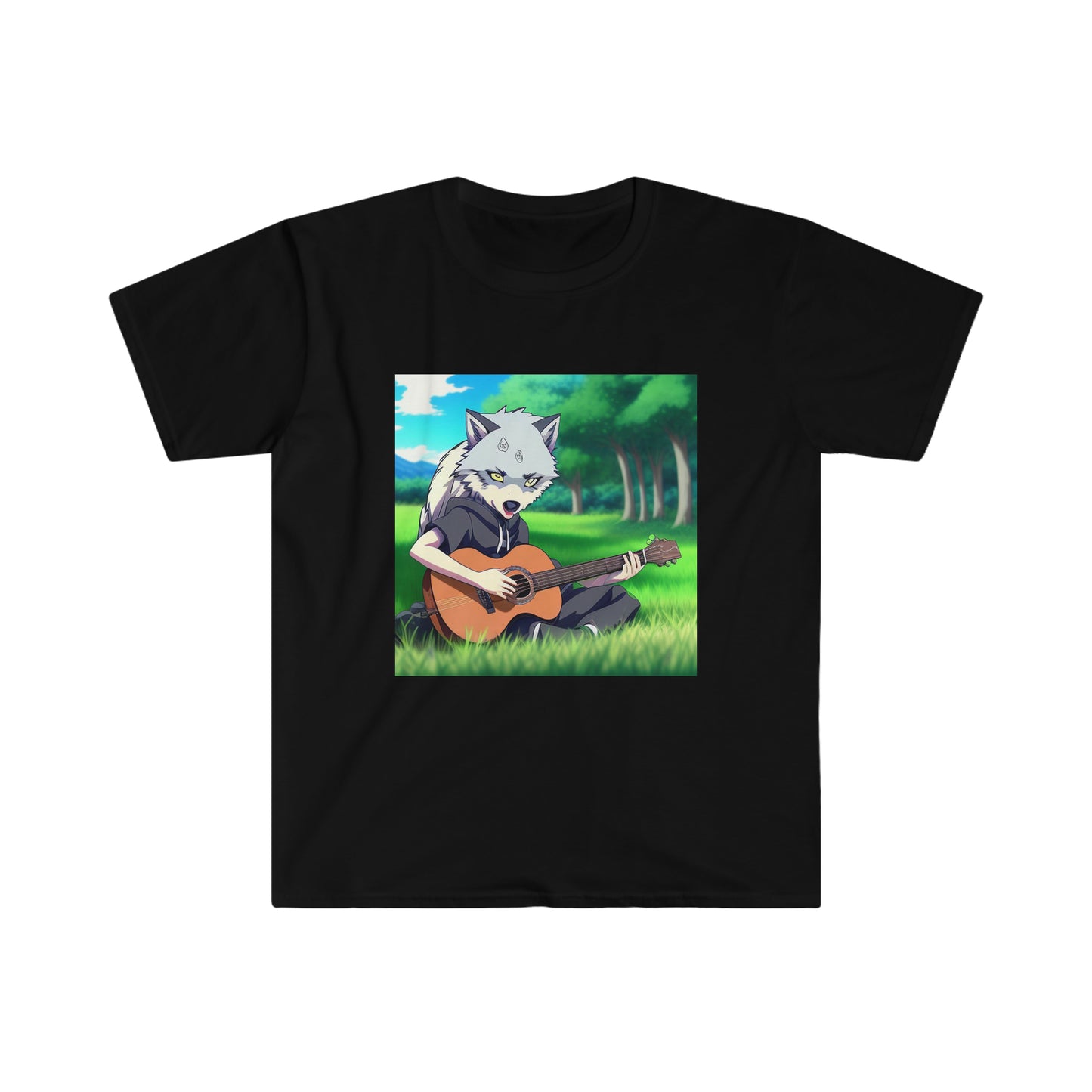 Stauber T-Shirt