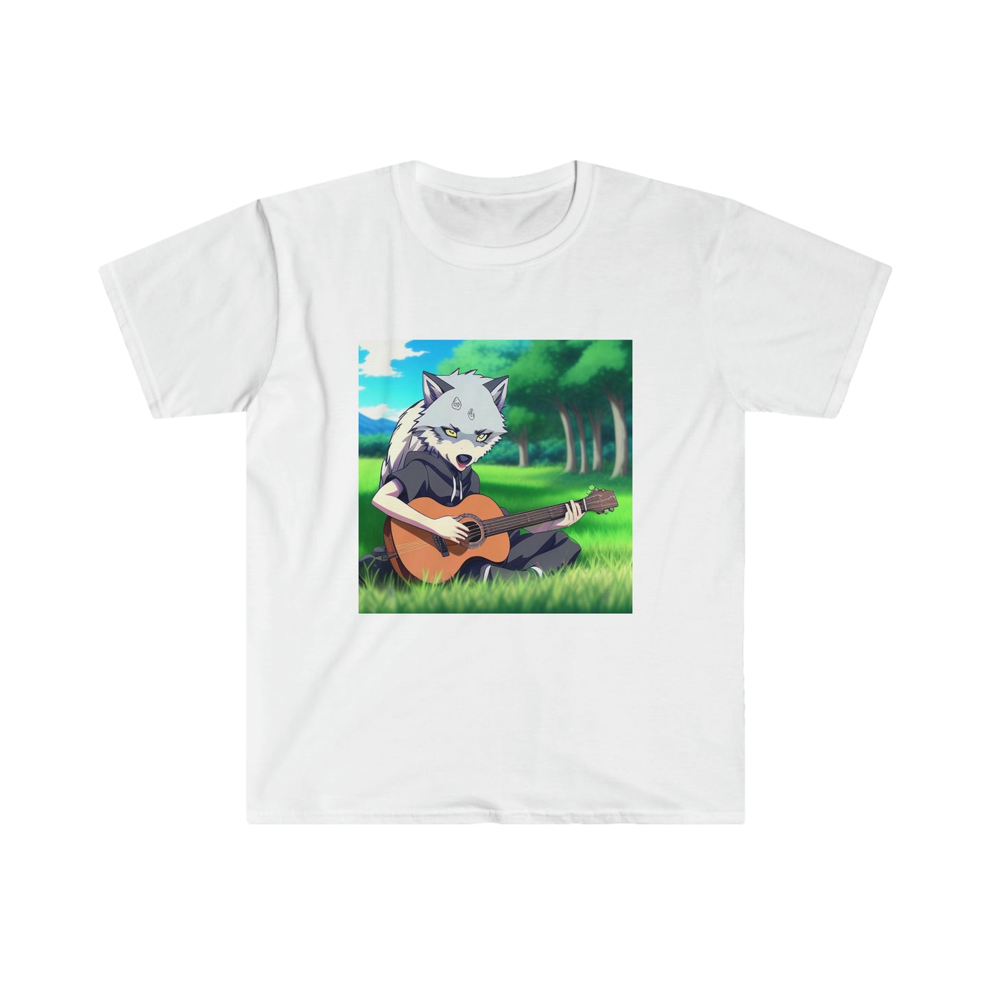 Stauber T-Shirt