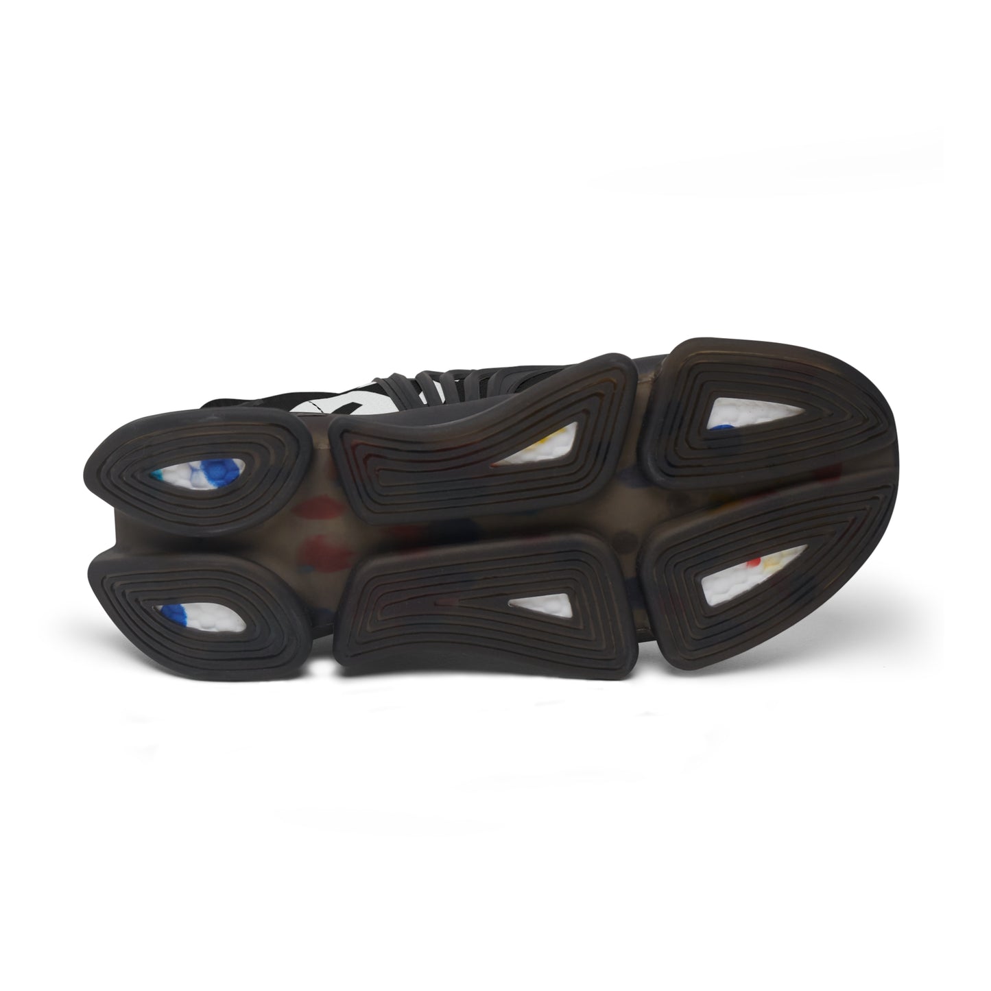 Stauber Sneakers