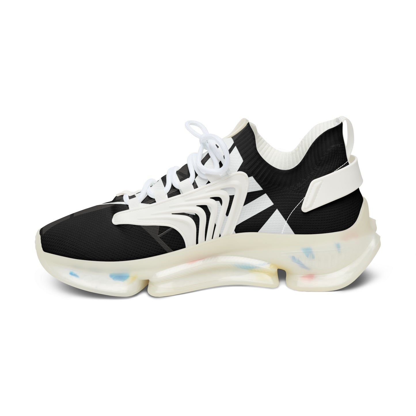 Stauber Sneakers