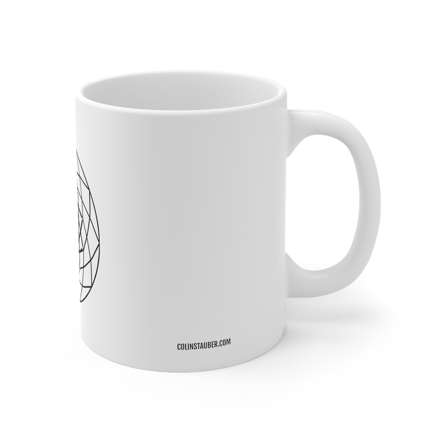 Stauber Mug