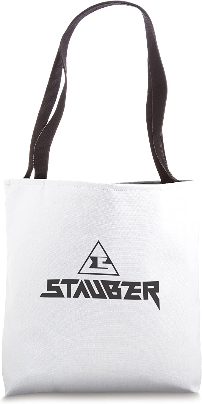 Stauber Tote Bag
