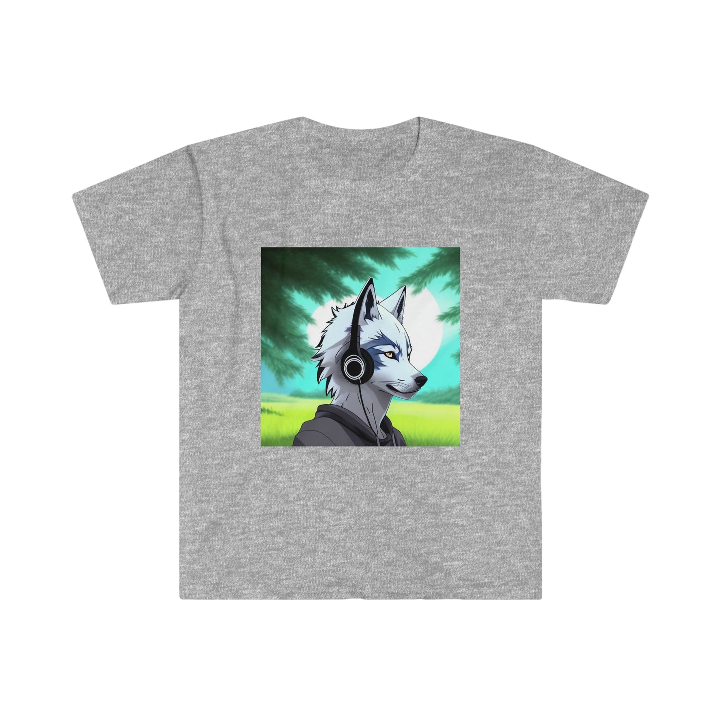 Stauber T-Shirt