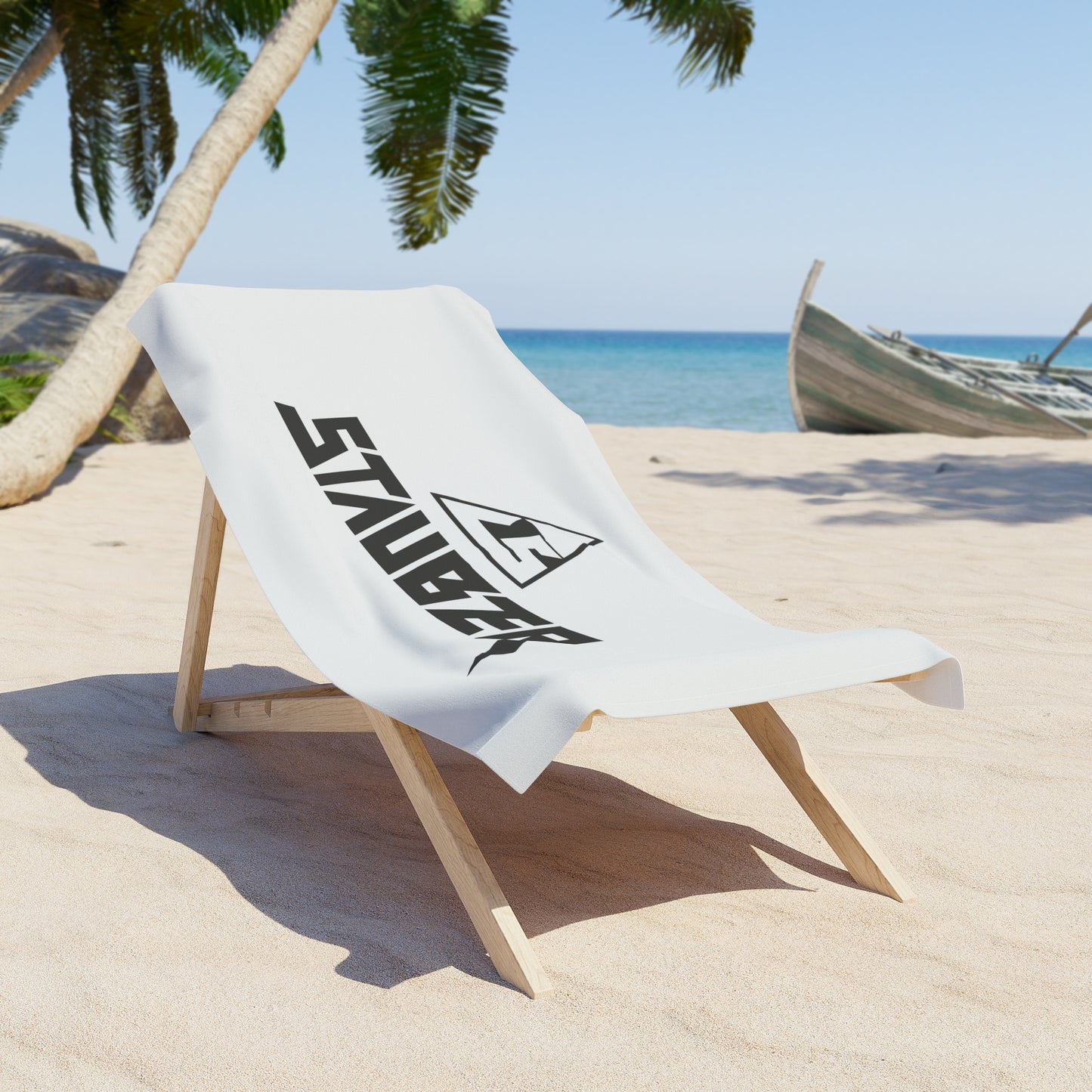 Stauber Towel
