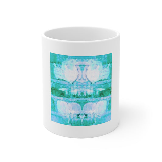 Stauber Meditation Mug