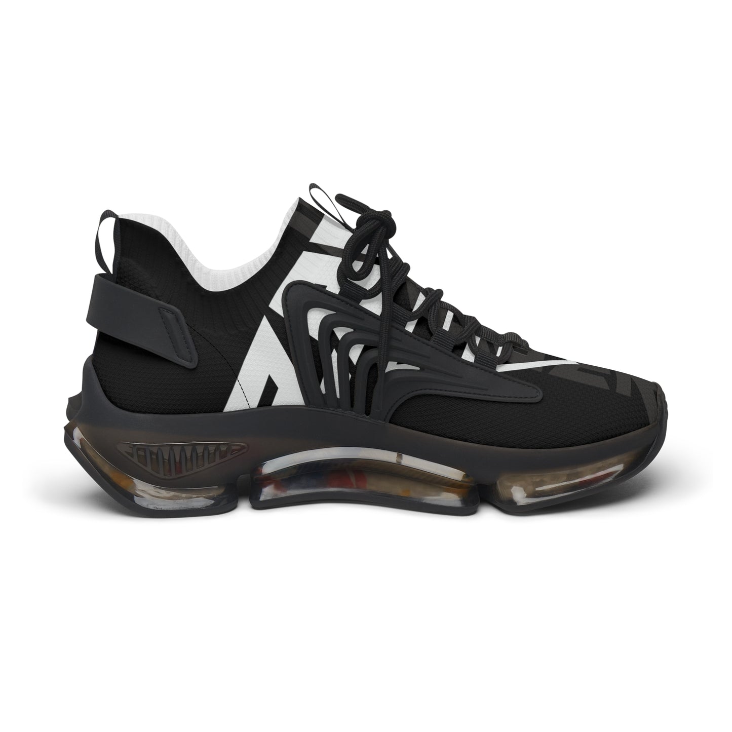 Stauber Sneakers