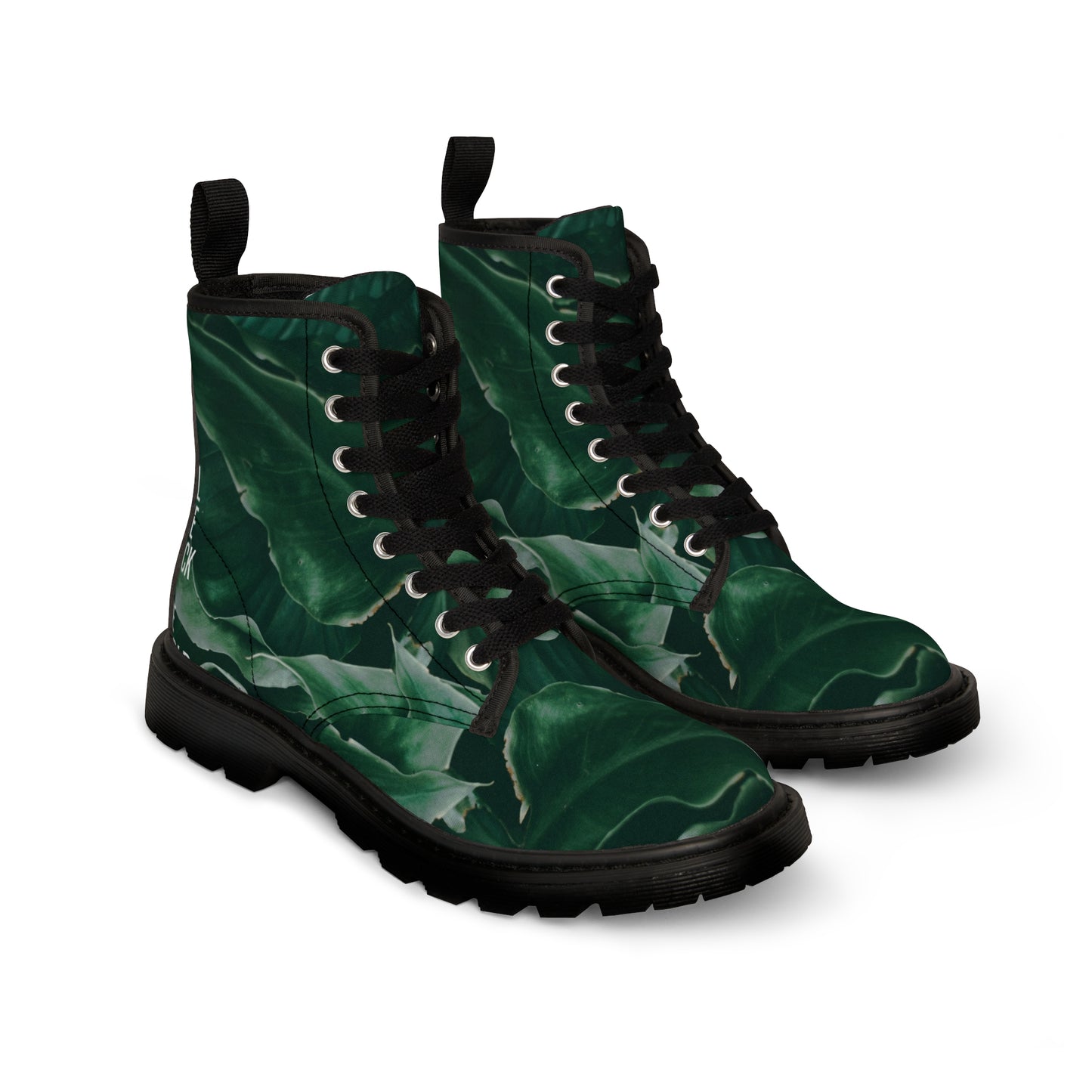 Stauber Boots