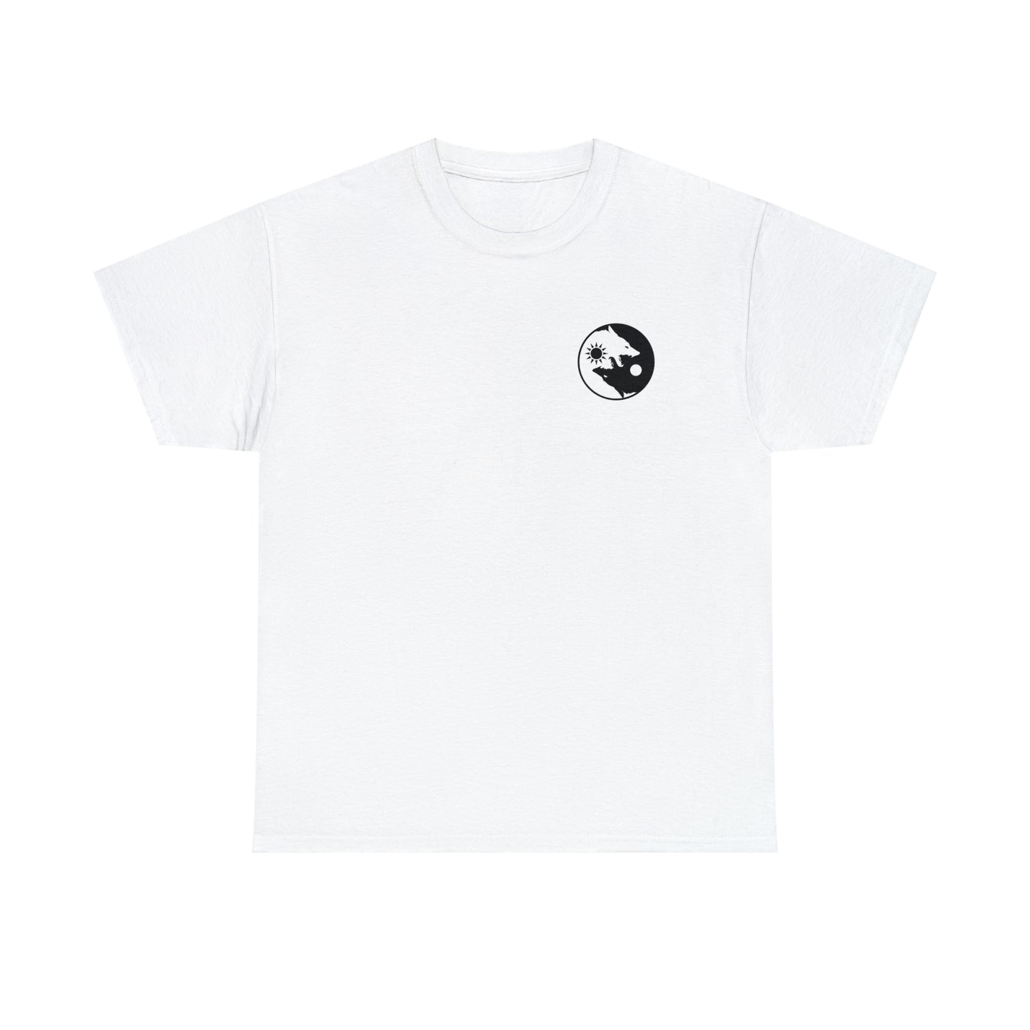 Stauber T-Shirt