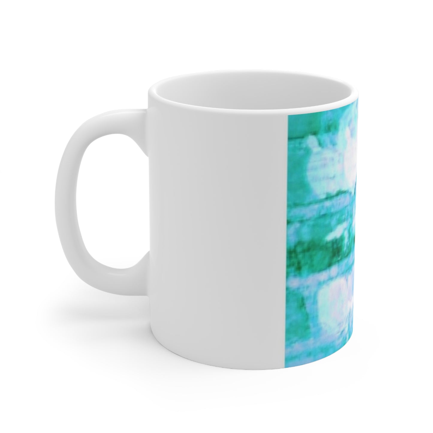Stauber Meditation Mug