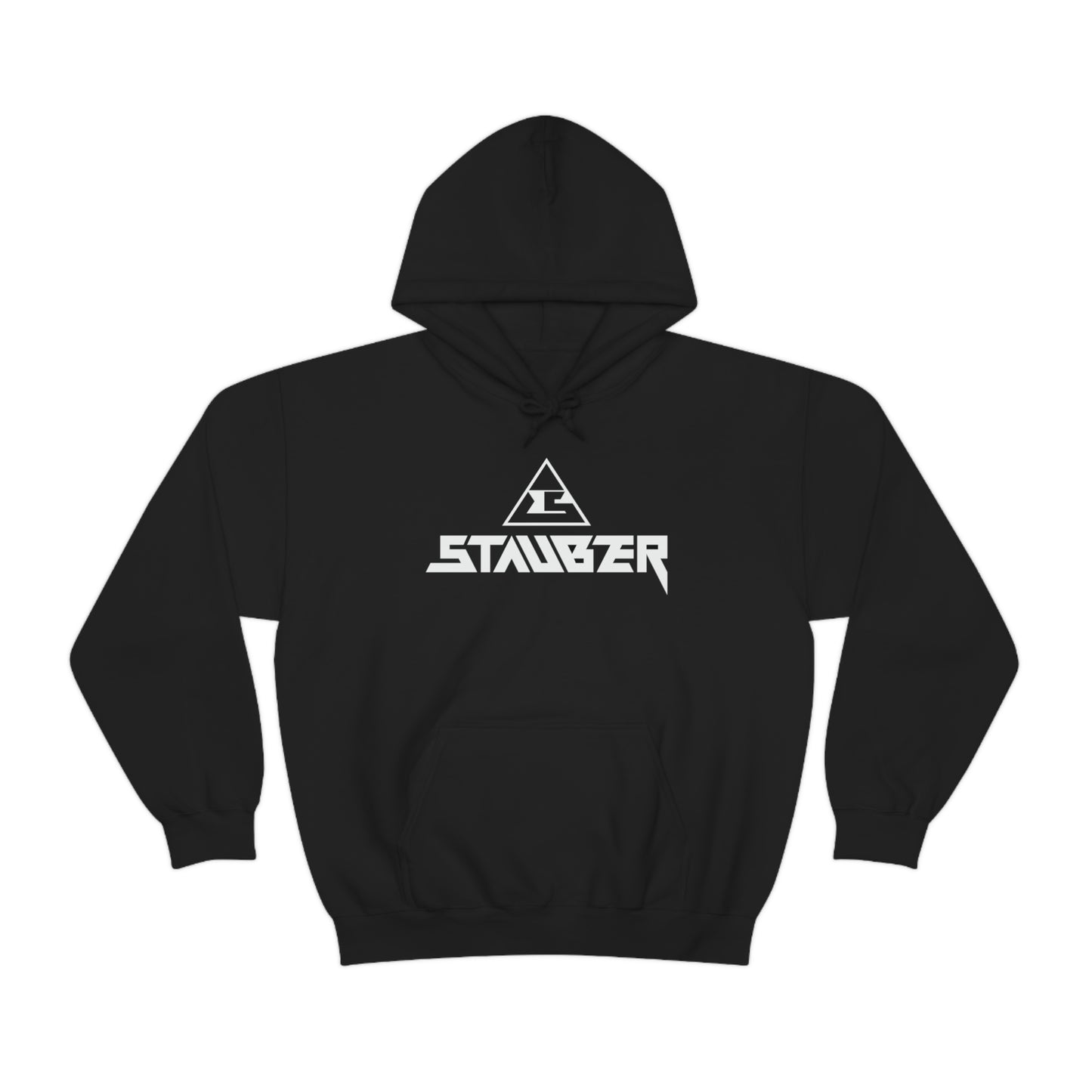 Stauber Hoodie Sweatshirt