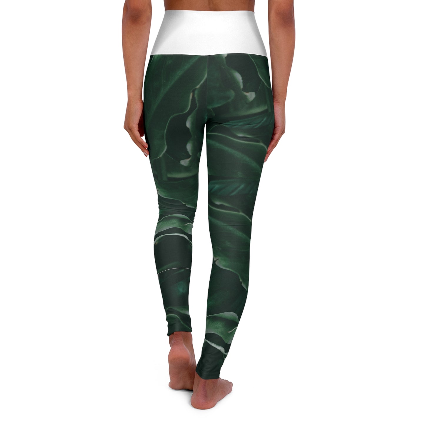 Stauber Yoga Leggings