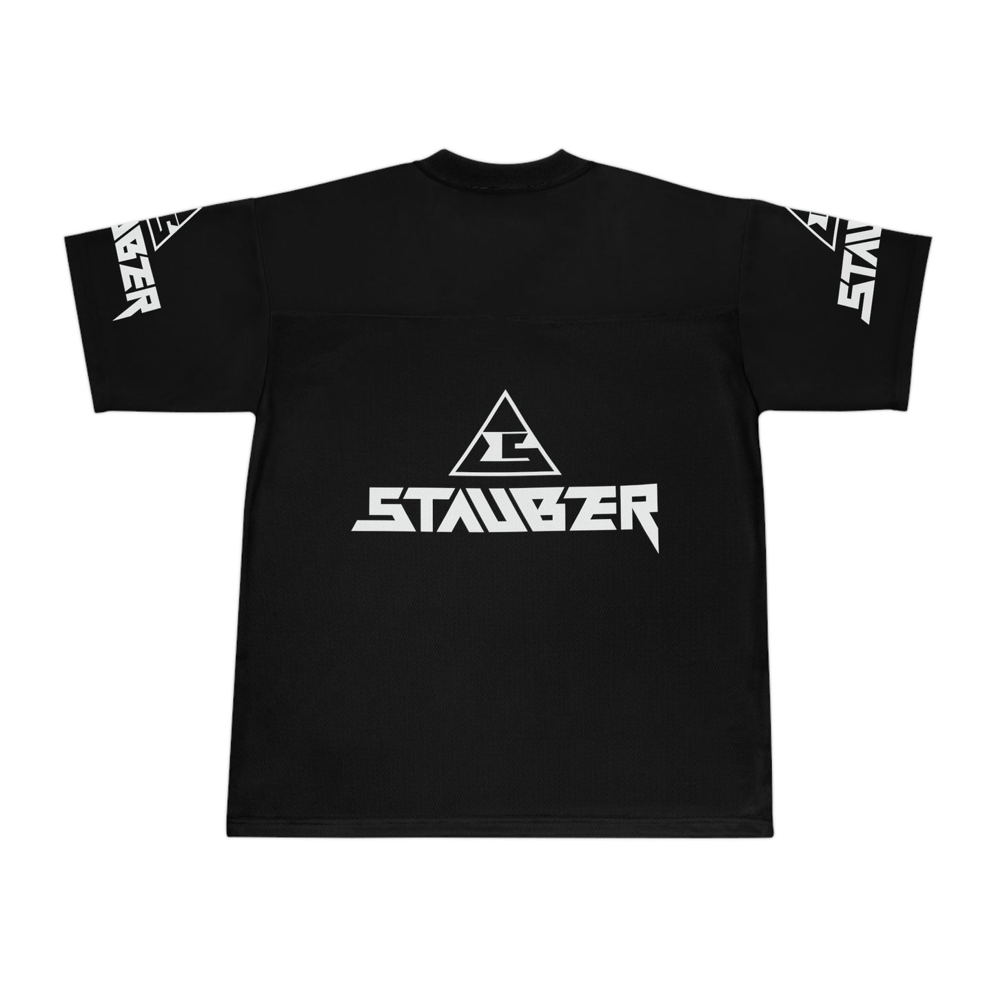 Stauber Jersey