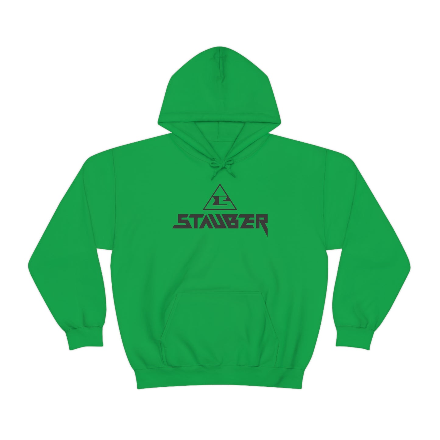 Stauber Hoodie Sweatshirt