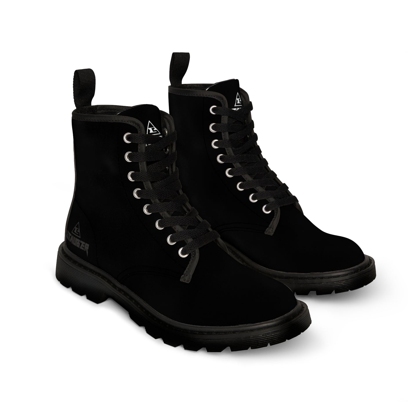 Stauber Boots