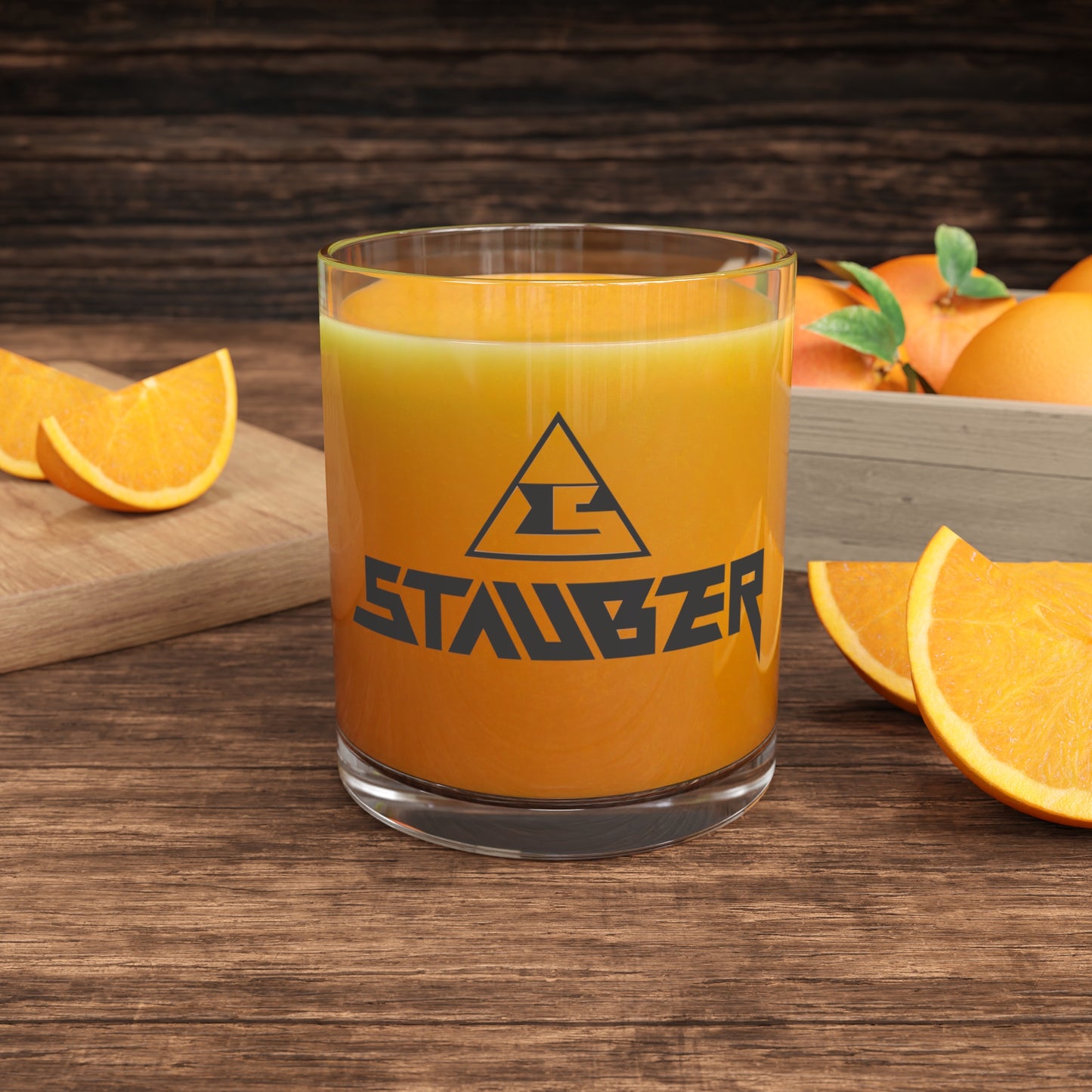 Stauber Glass