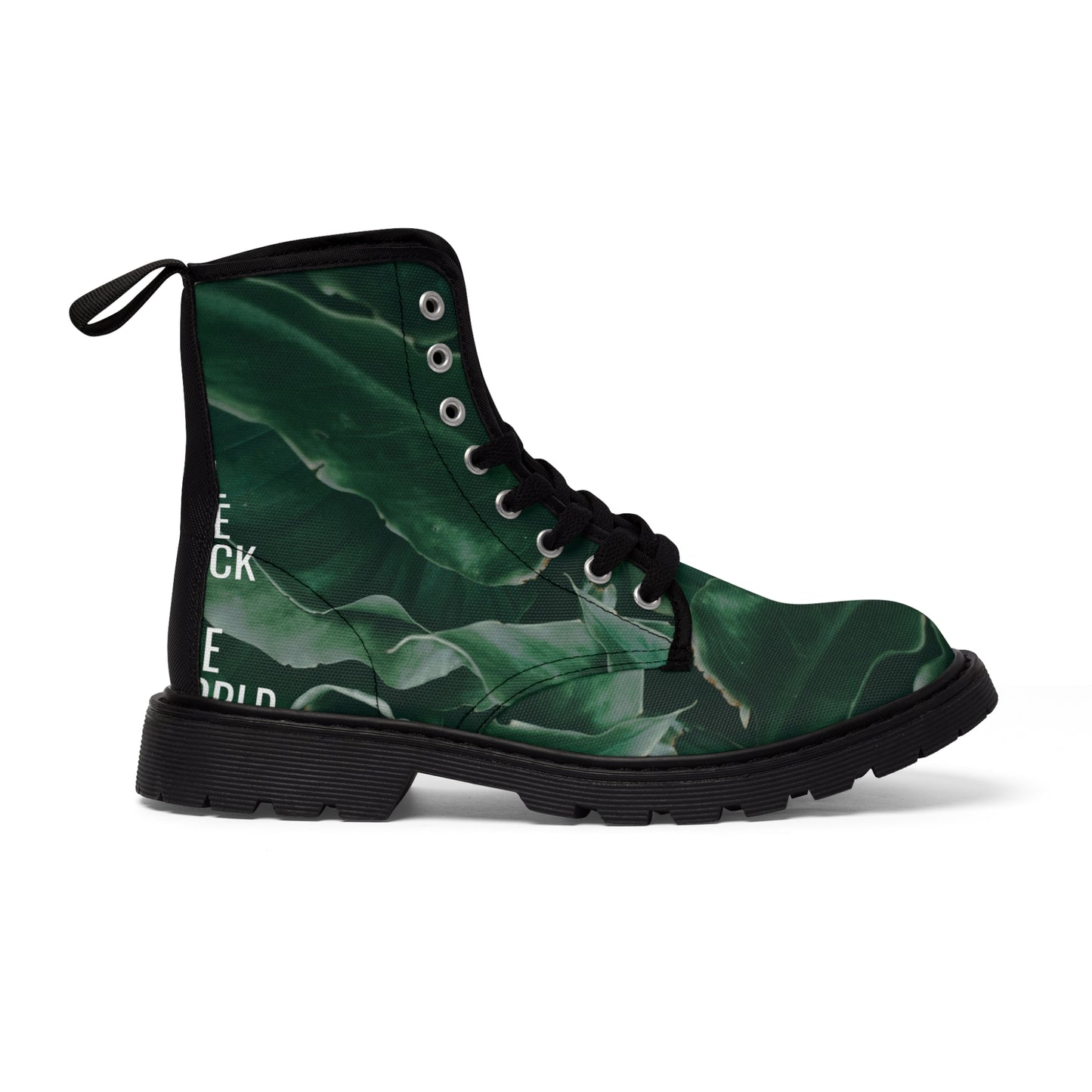 Stauber Boots