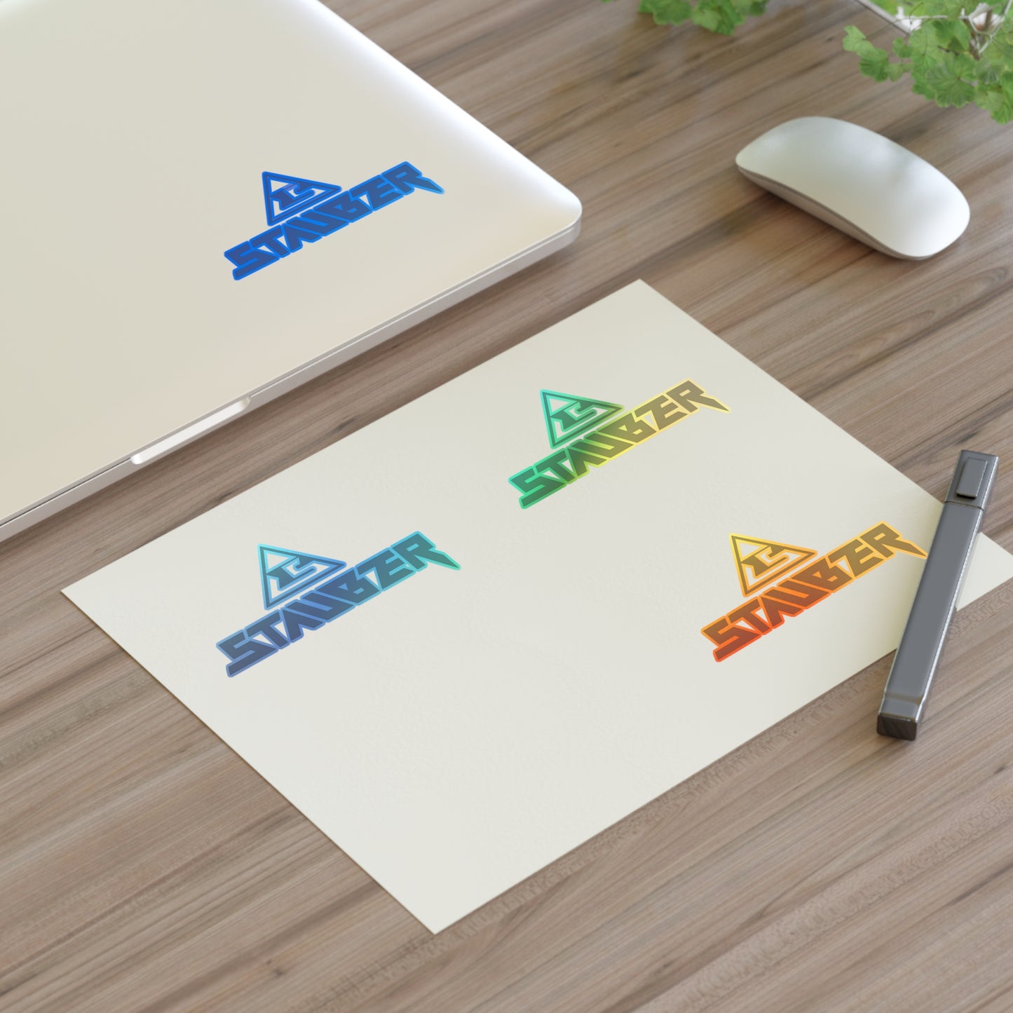 Sticker Sheet