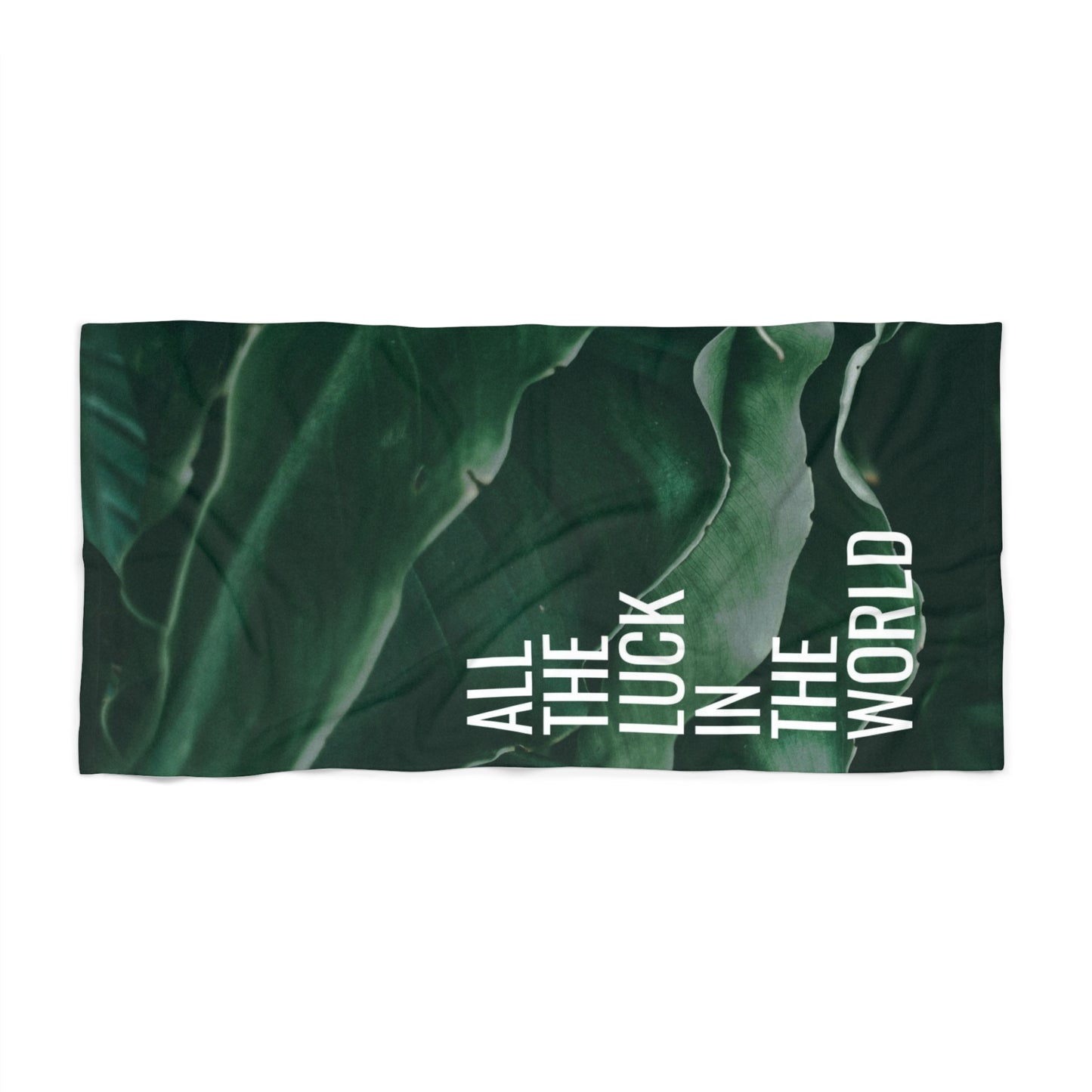 Stauber Towel