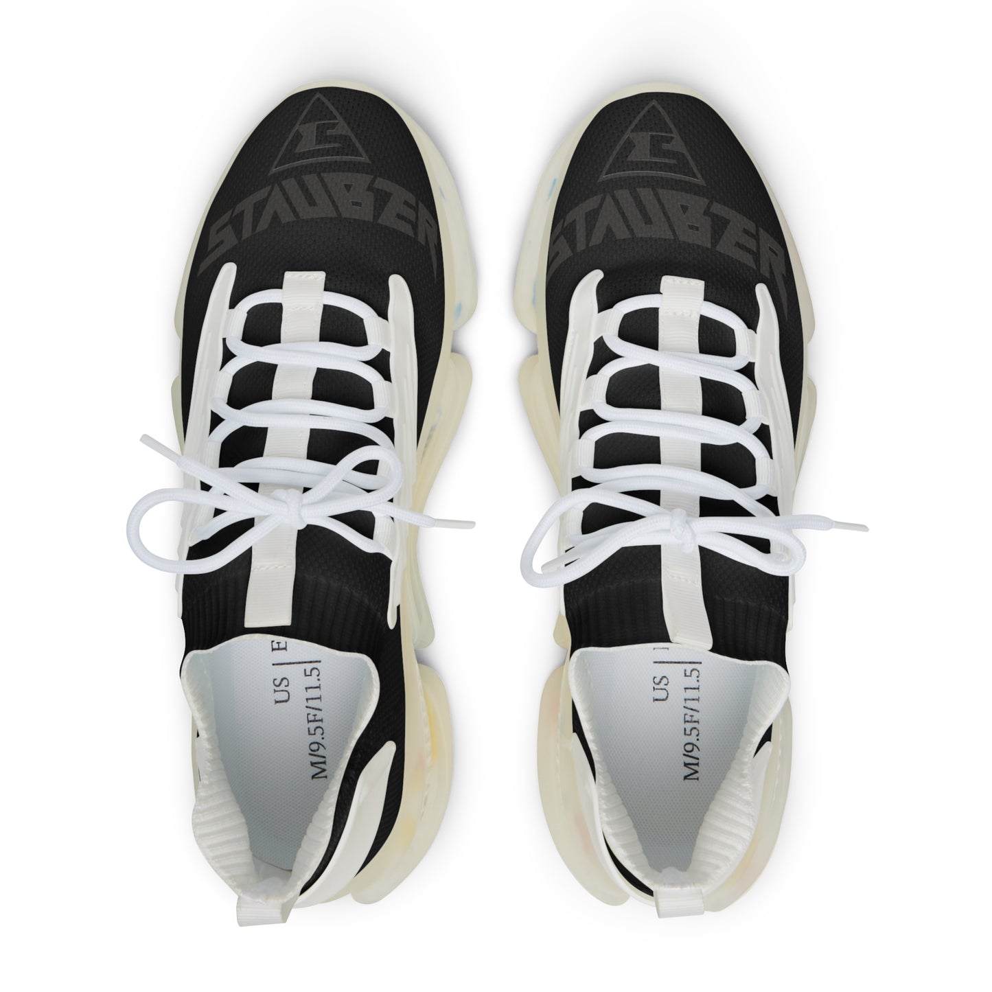 Stauber Sneakers