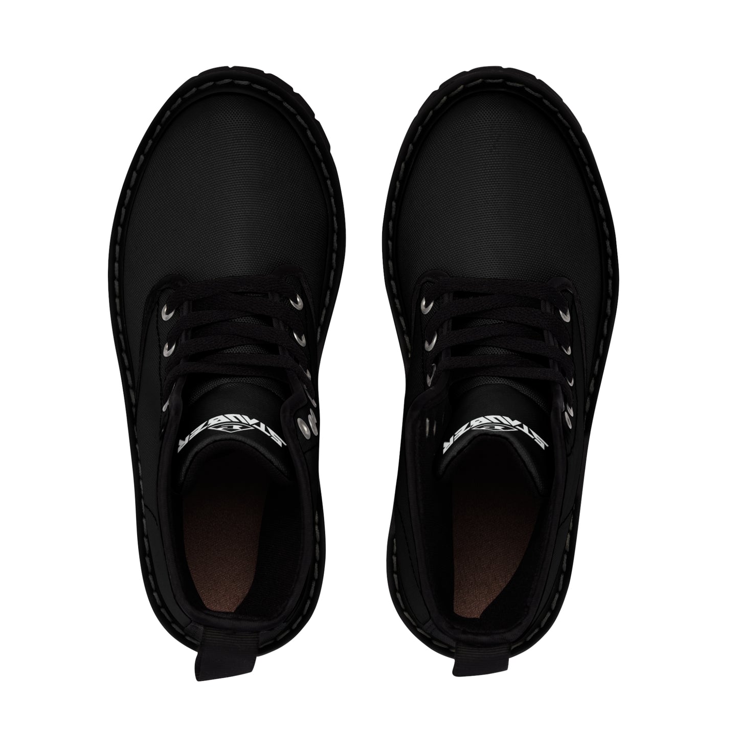 Stauber Boots