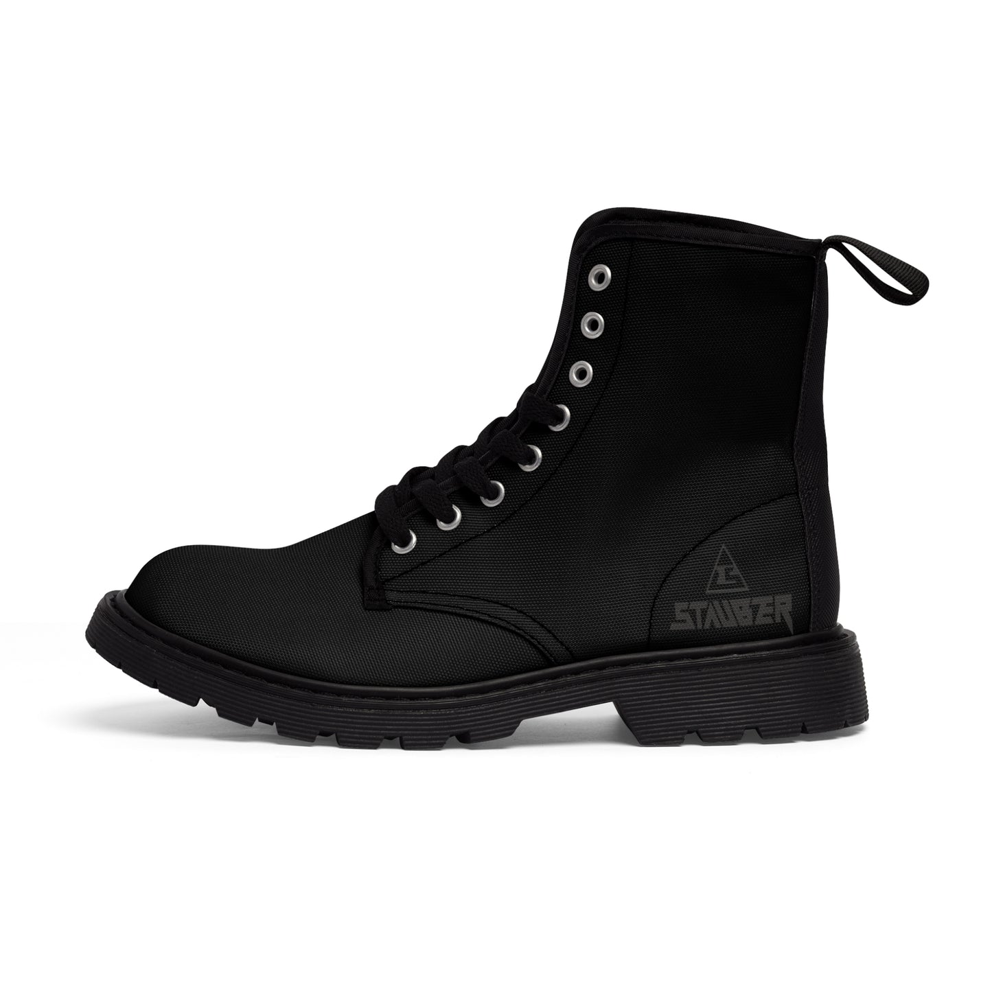 Stauber Boots
