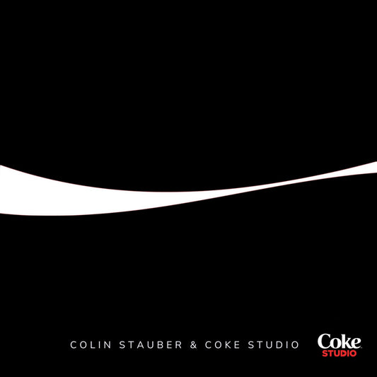 Colin Stauber Live At Coke Studio (Deluxe Edition) [Digital Download]
