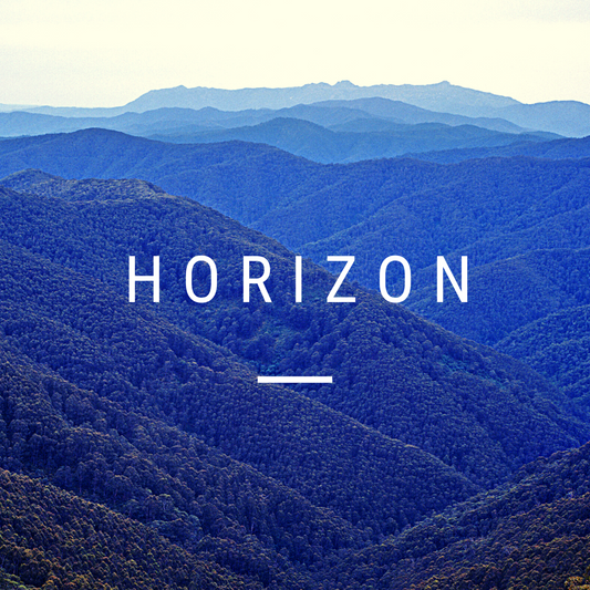 Colin Stauber - Horizon [Digital Download]