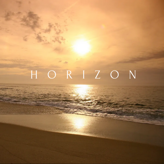 Colin Stauber - Horizon (Studio Version) [Digital Download]