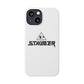 Stauber Phone Case