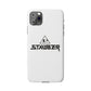 Stauber Phone Case