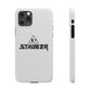 Stauber Phone Case