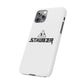 Stauber Phone Case
