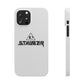 Stauber Phone Case
