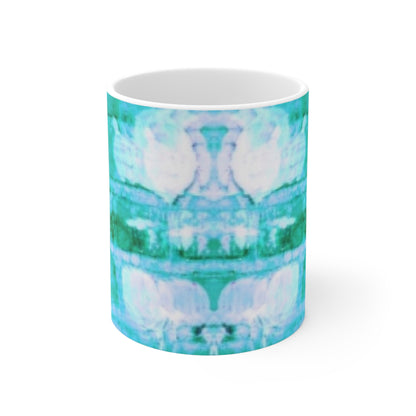 Stauber Meditation Mug