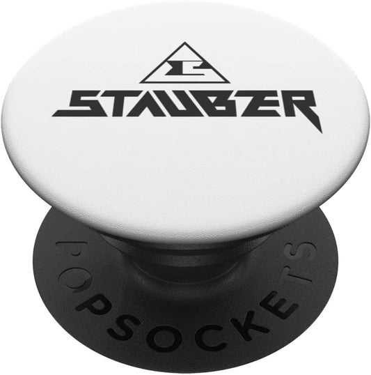 Stauber PopSockets Swappable PopGrip