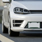 Stauber Metal License Plate Frame
