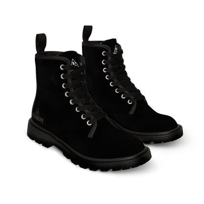 Stauber Boots