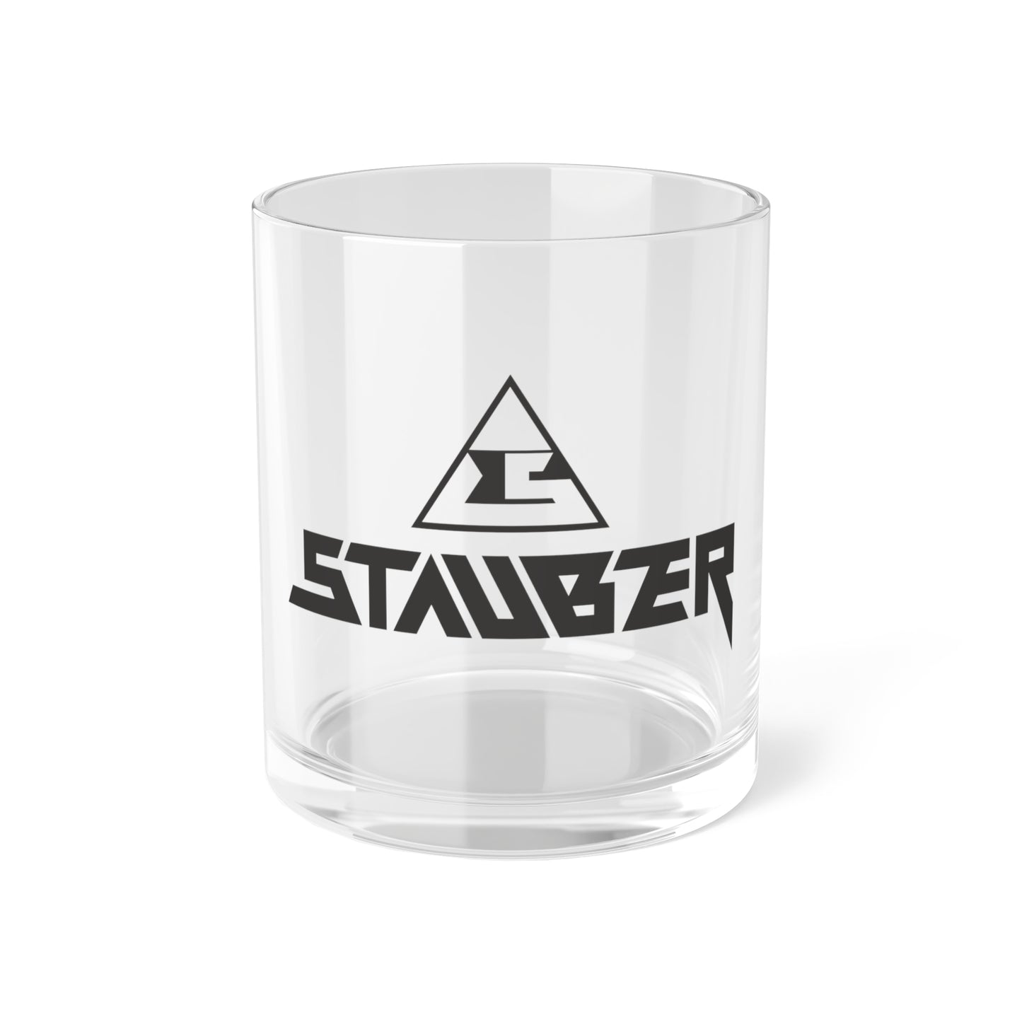 Stauber Glass