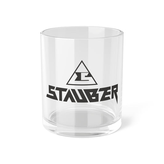 Stauber Glass