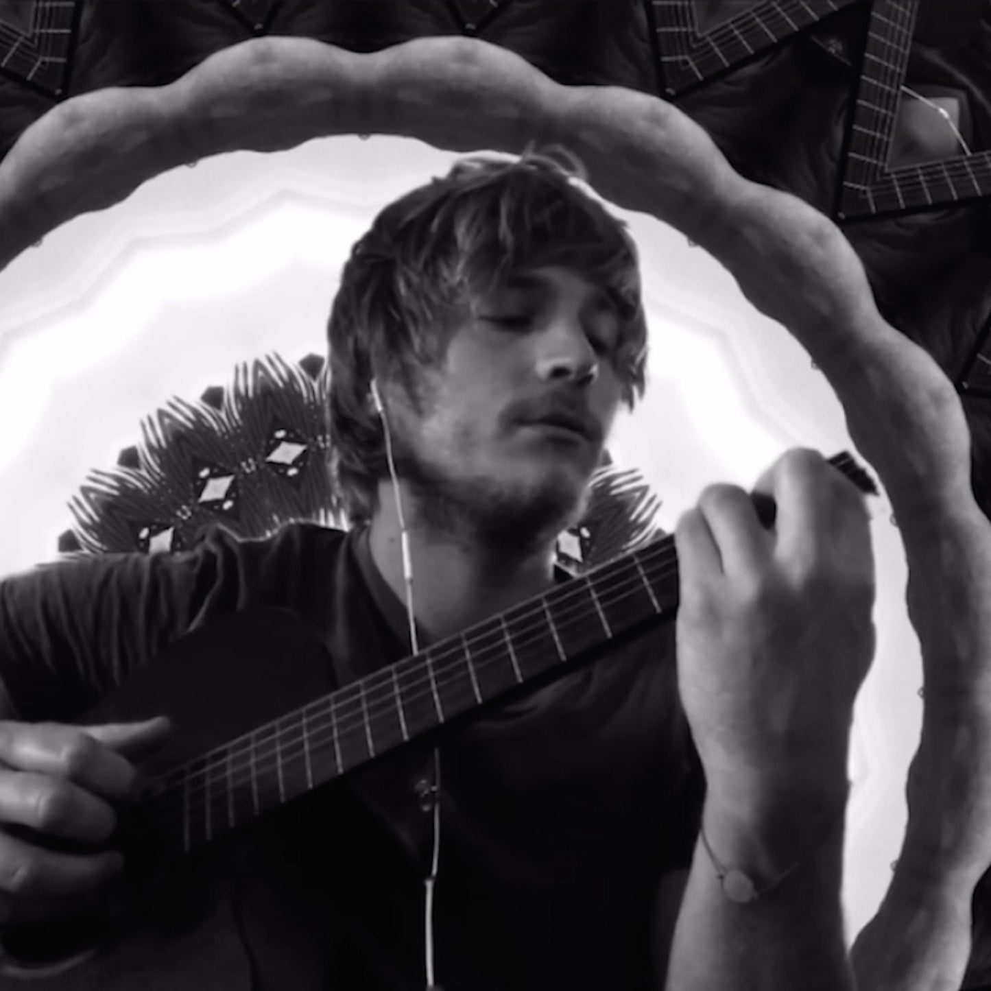 Colin Stauber - Crossroads (Live In Studio) [Digital Download]
