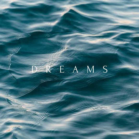 Colin Stauber - Dreams [Digital Download]